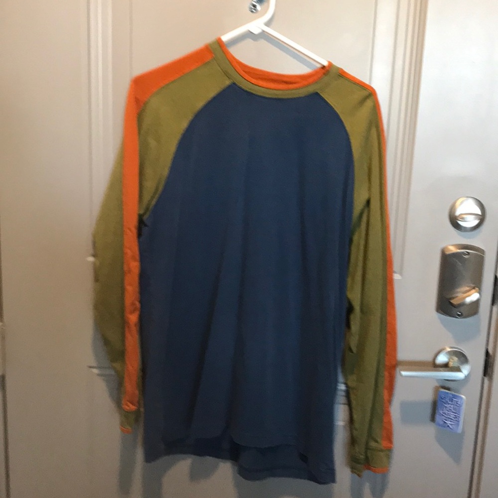 Territory Ahead M t shirt